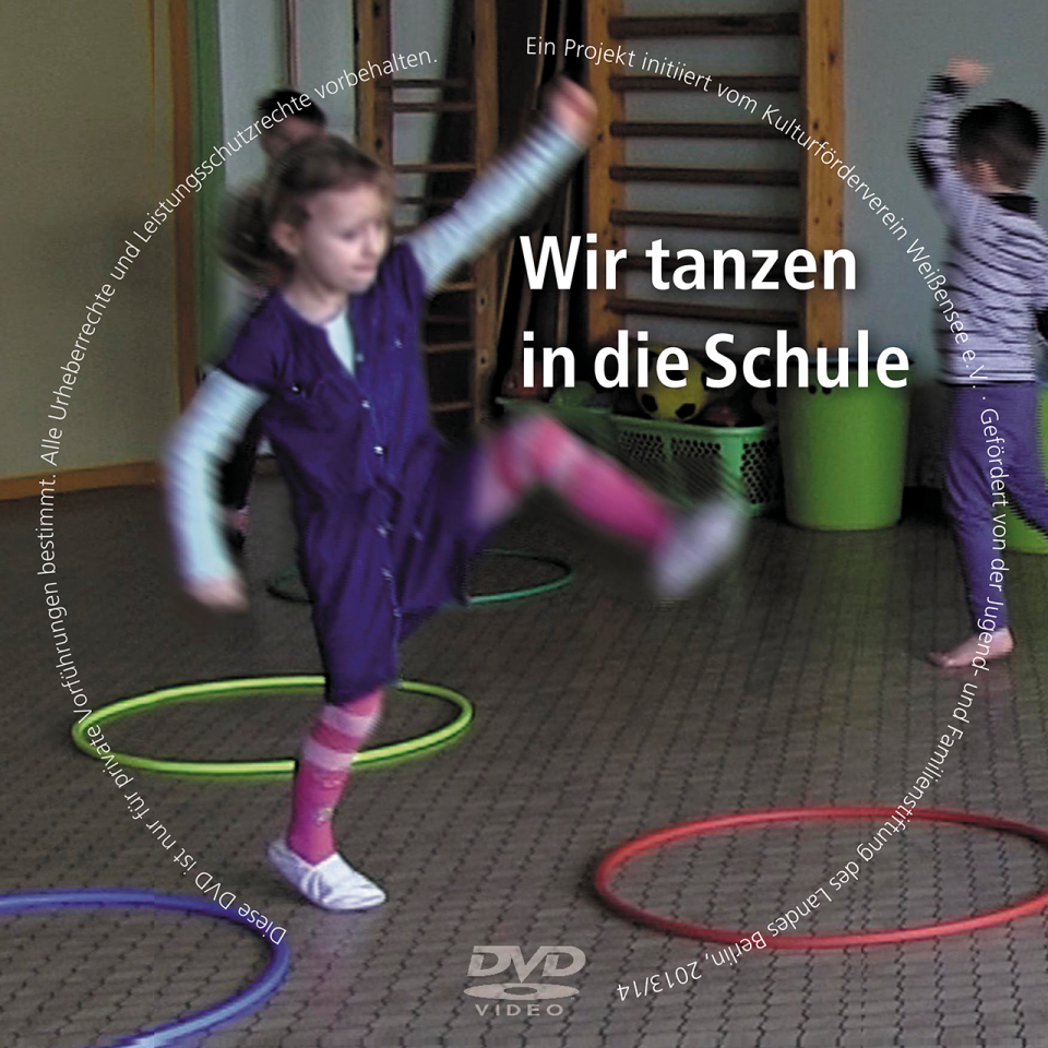 Tanz in die Schule