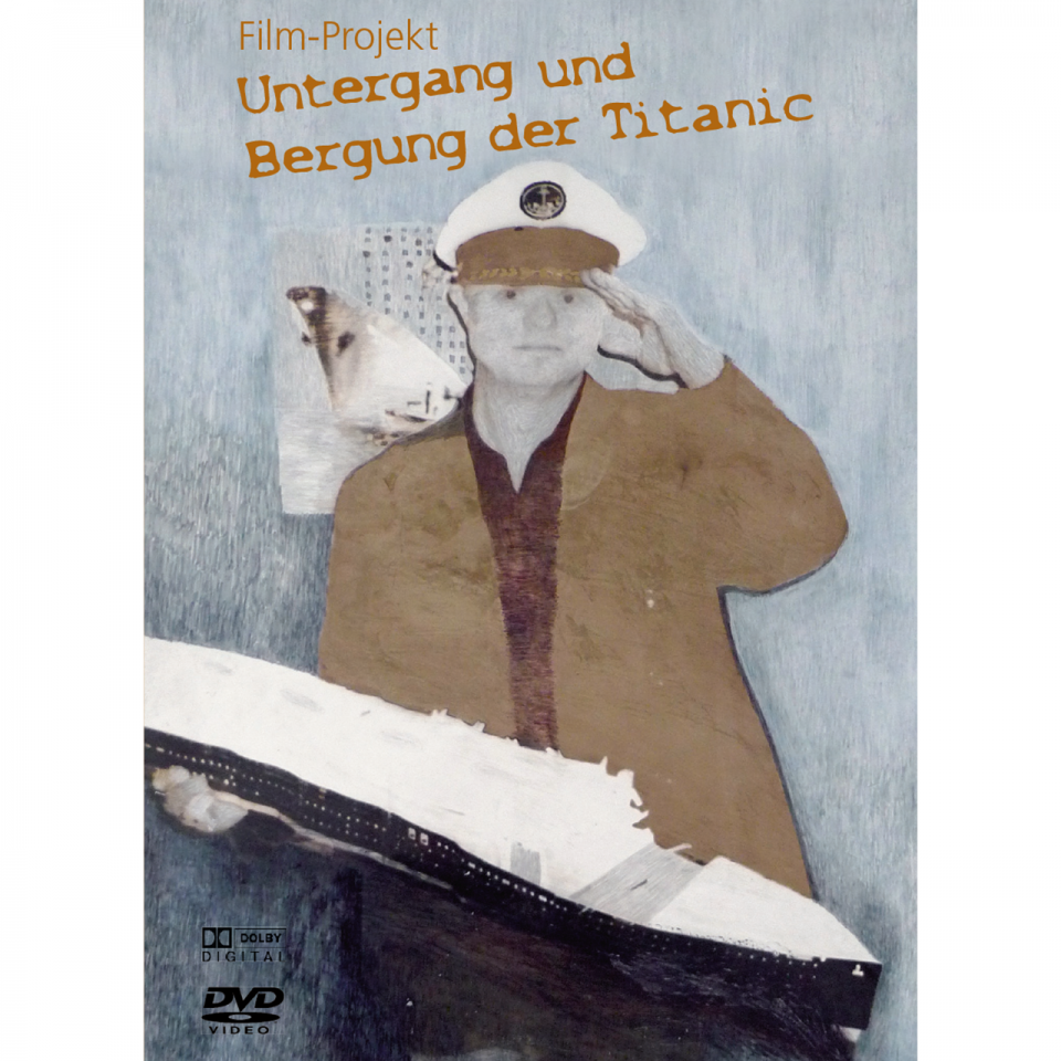 Untergang der Titanic